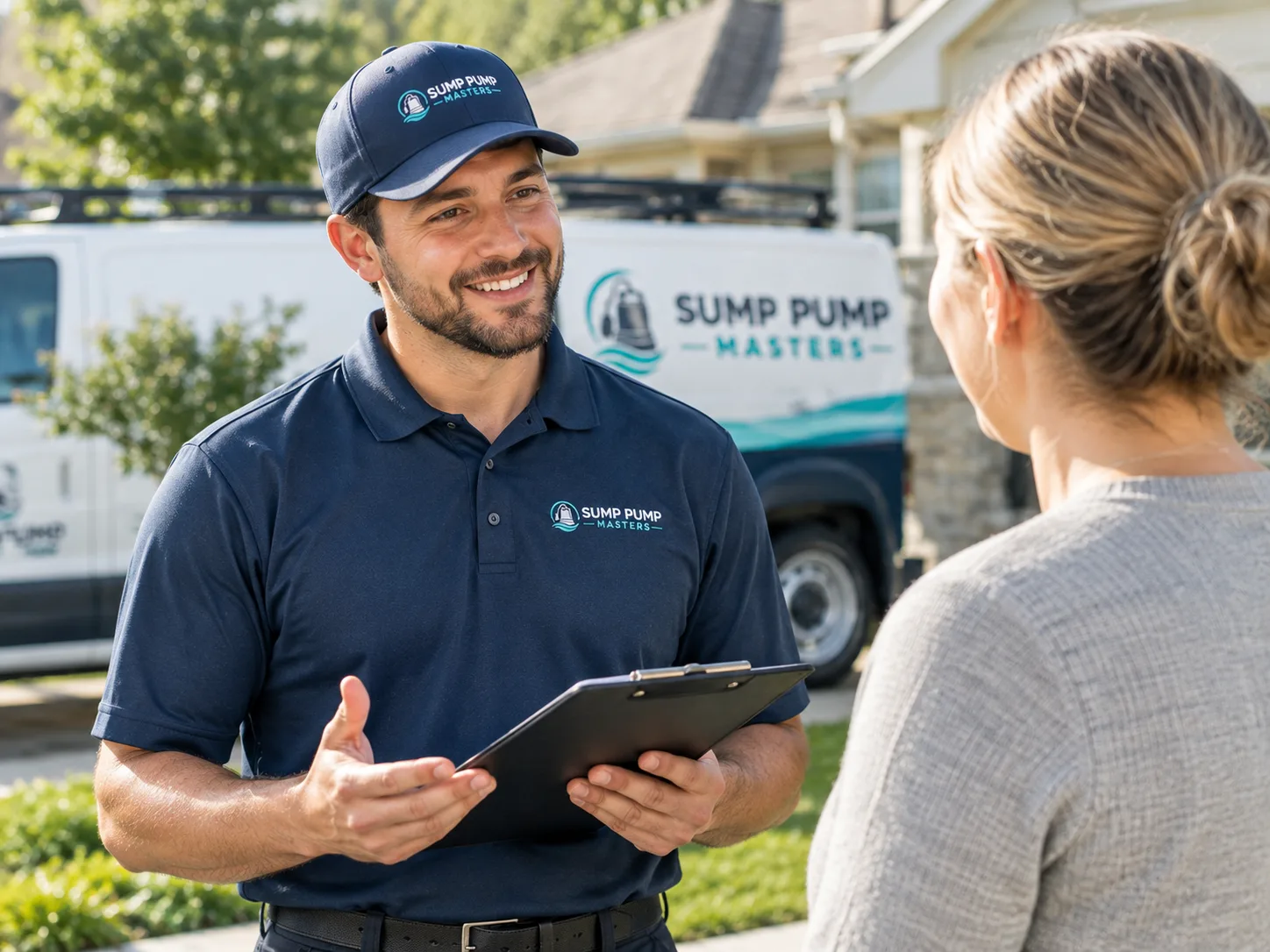 Sump Pump Repair Ione, CA FAQs